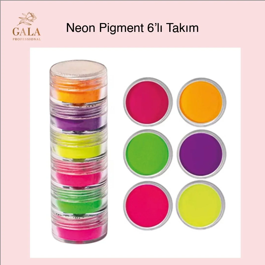 Neon Toz