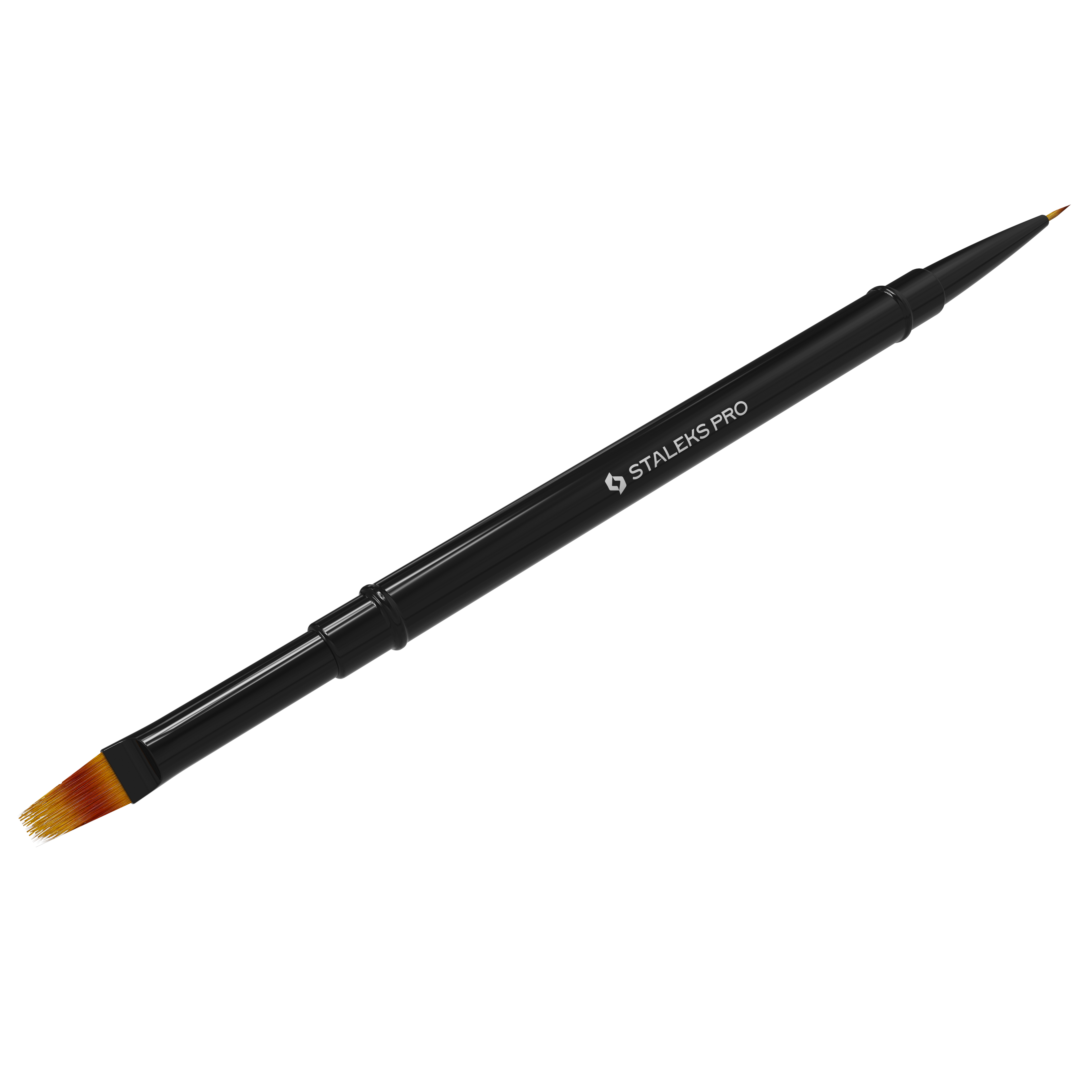 EXPERT çift taraflı liner 7 mm / gradyan fırçası 11 mm