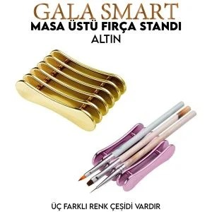 Fırça Standı