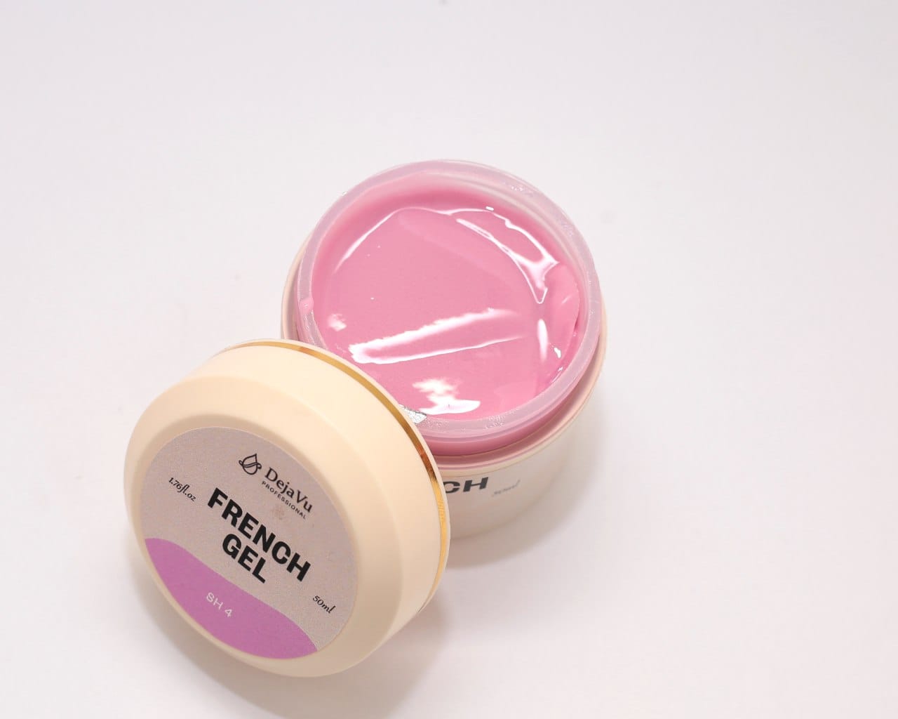 DejaVu French Gel SH4