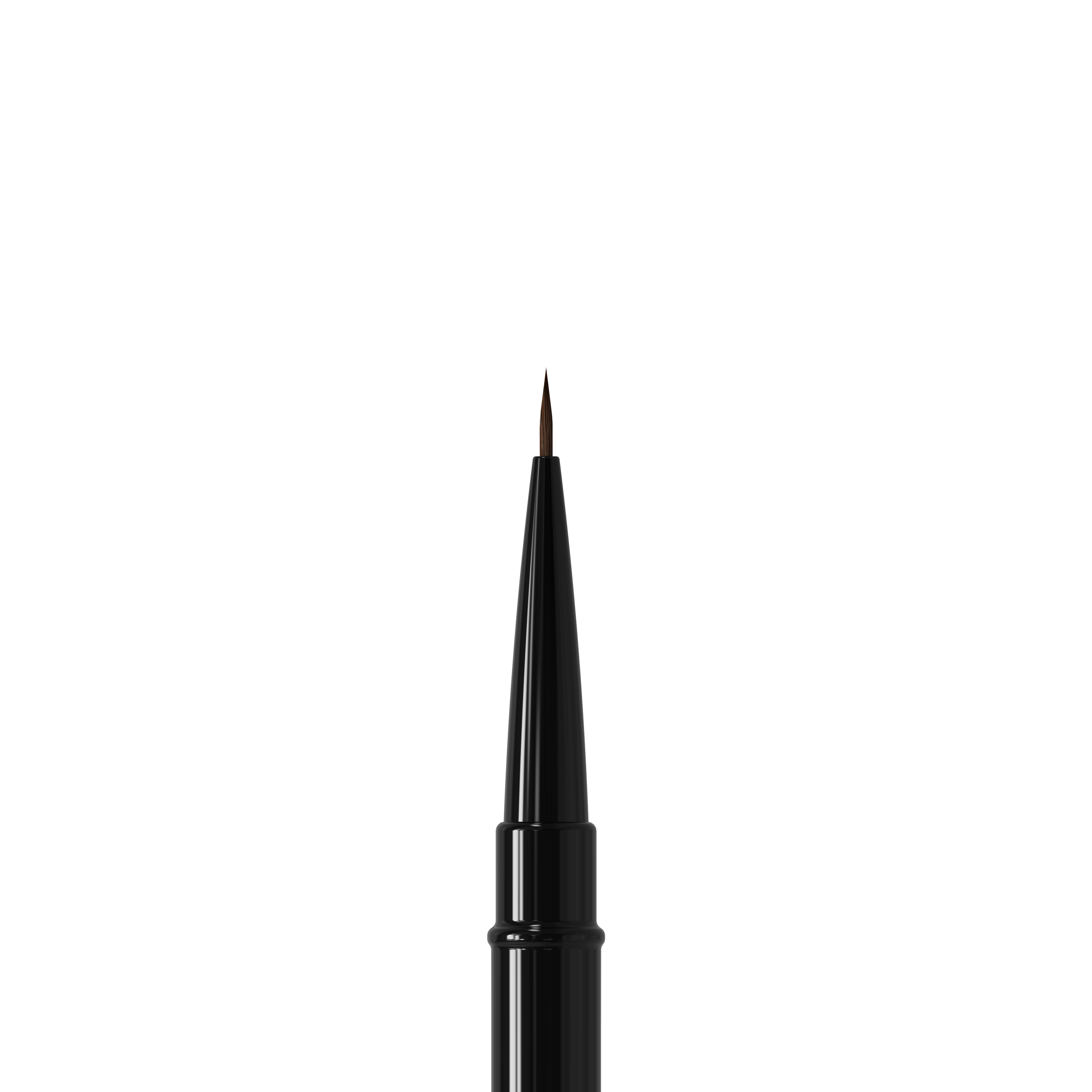 EXPERT çift taraflı liner 7 mm / jel fırçası 7 mm