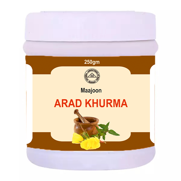 Maajoon Arad Khurma