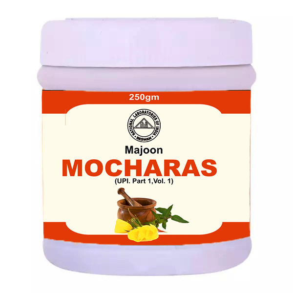 Majoon Mocharas