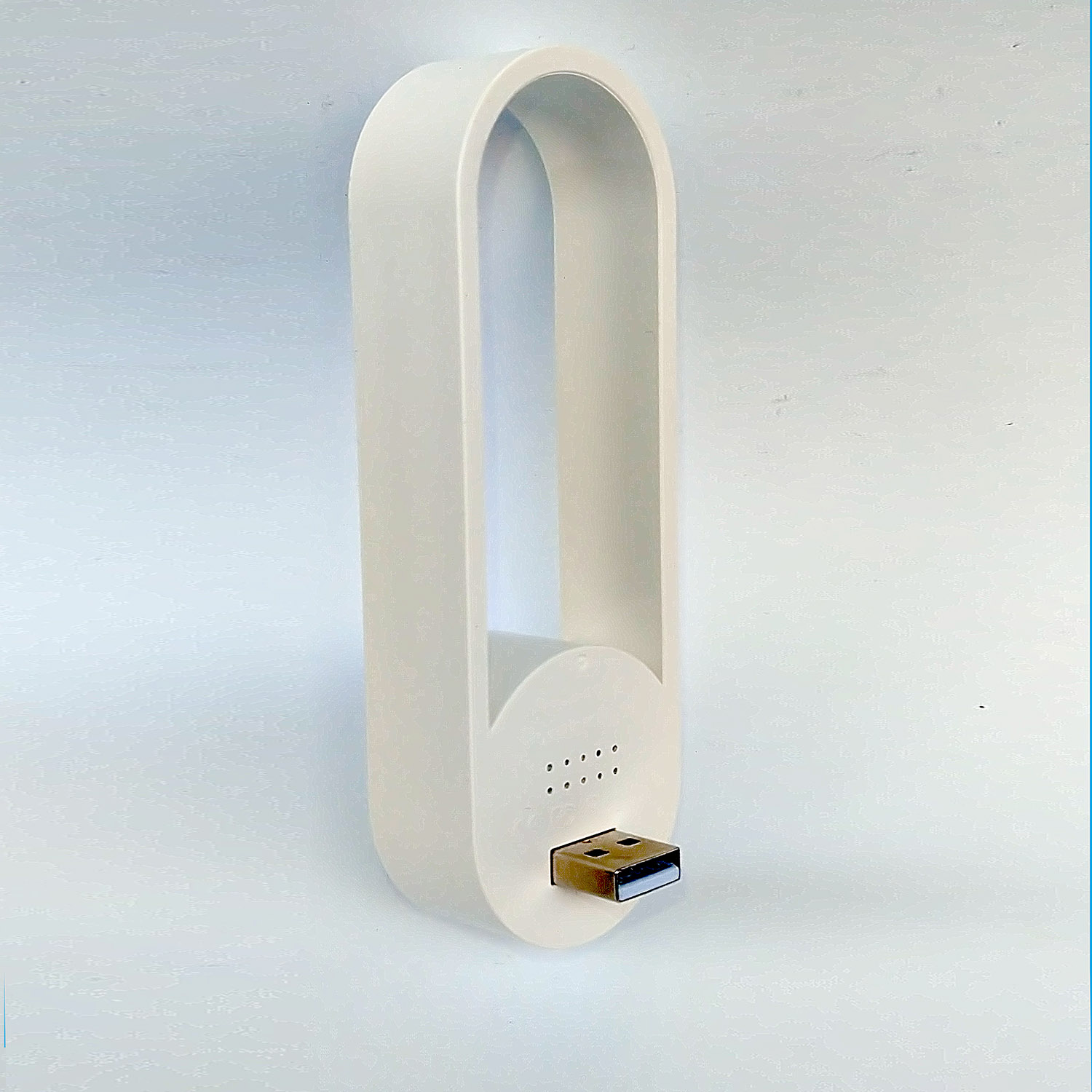 Dispositivo Portatile USB antizanzara ad Ultrasuoni