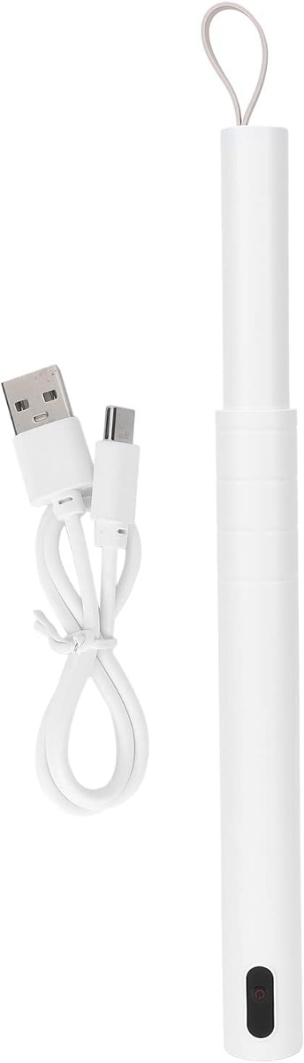 Piumino Spolverino in Microfibra Elettrostatico Morbido per la Pulizia