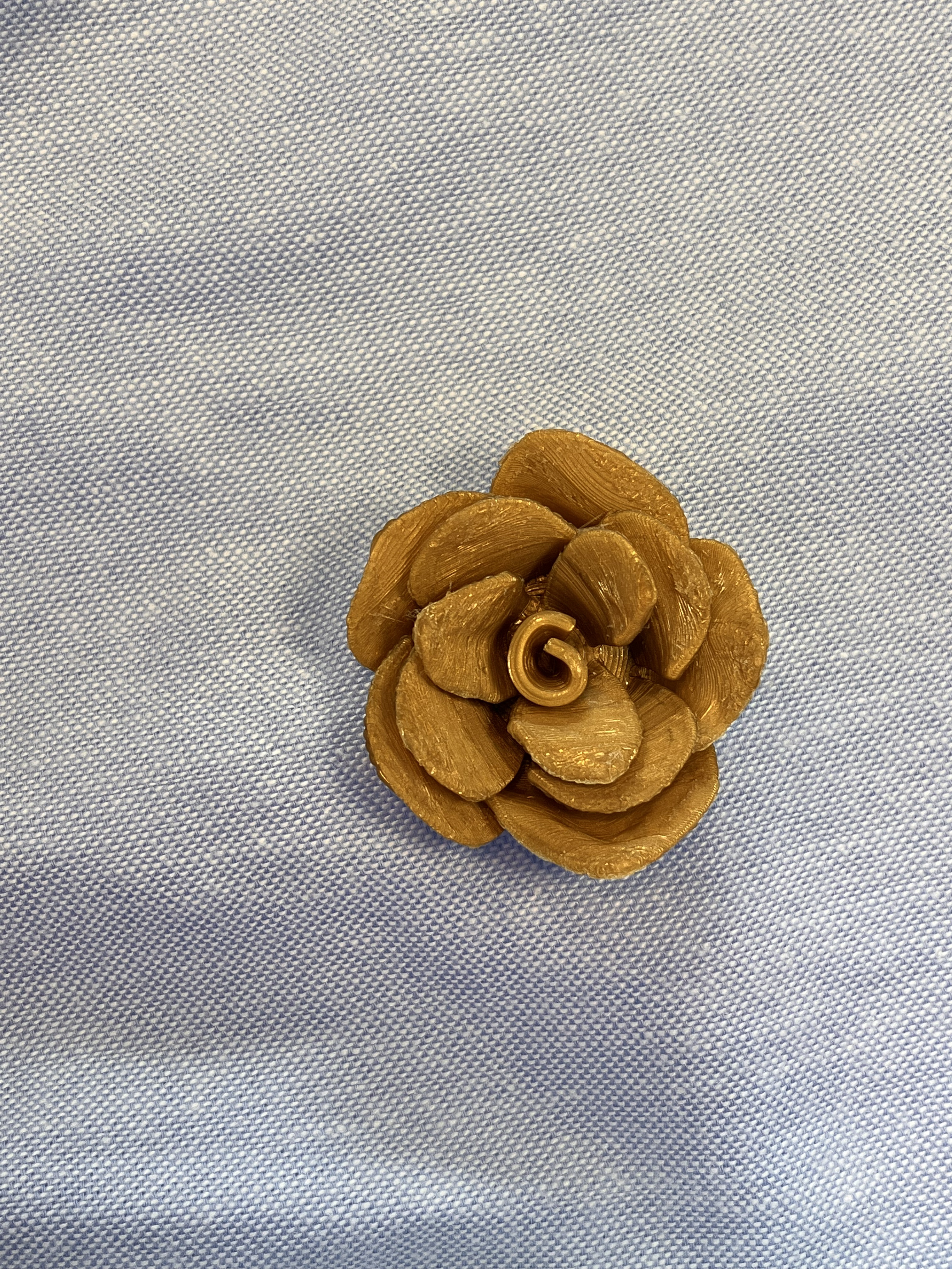 Broche Los per stuk (15 kleuren)