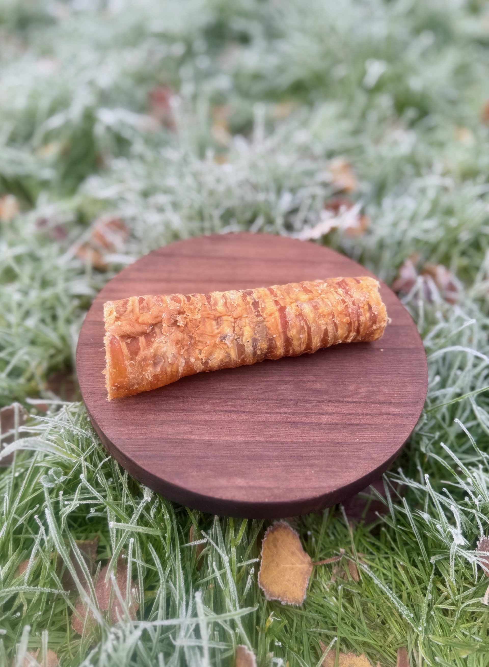 Beef Trachea ('moo tubes')