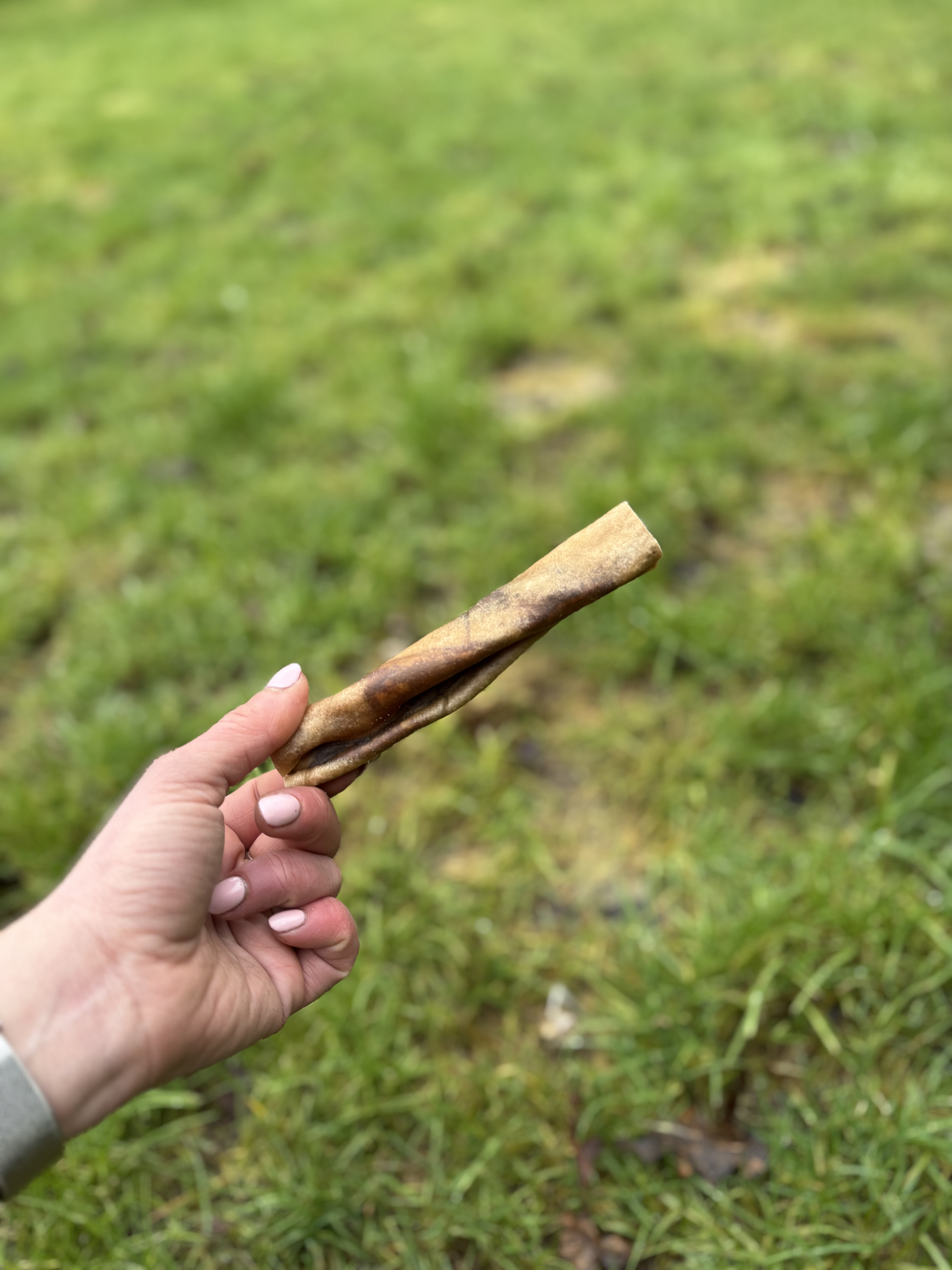 Camel Skin Roll (15cm)