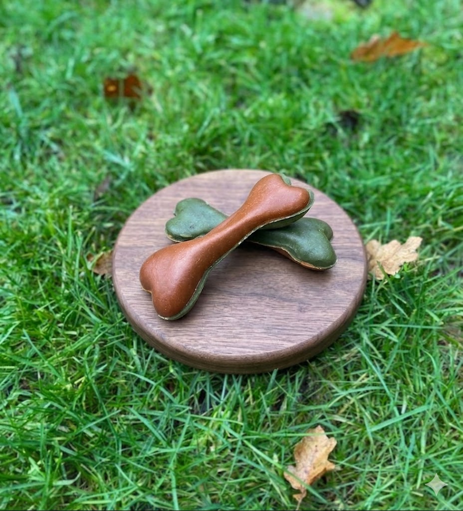 Veggie Nutribone