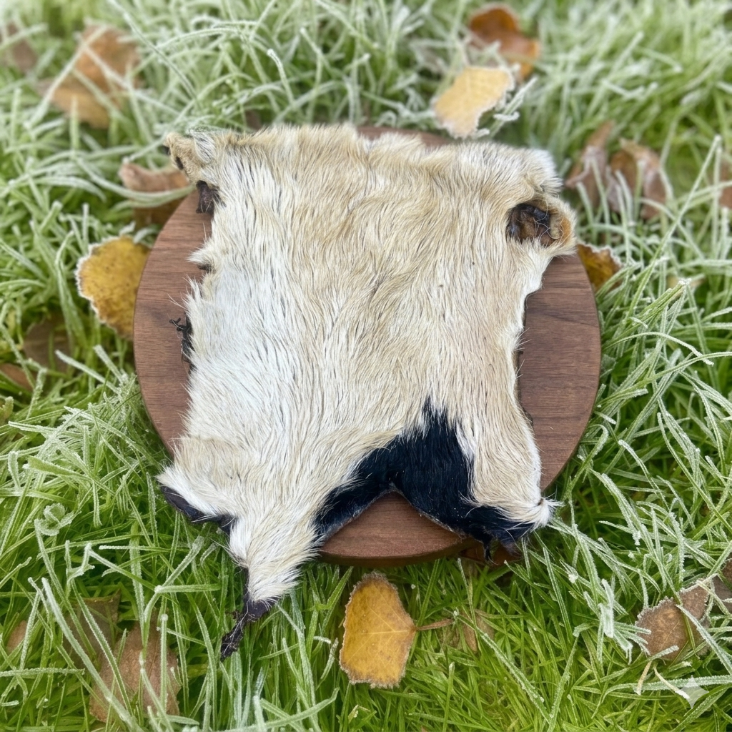 Hairy Beef Bark