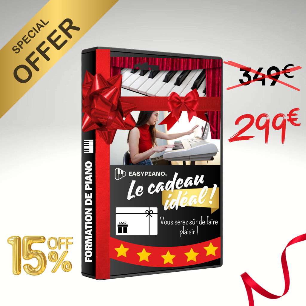 Formation complète en ligne