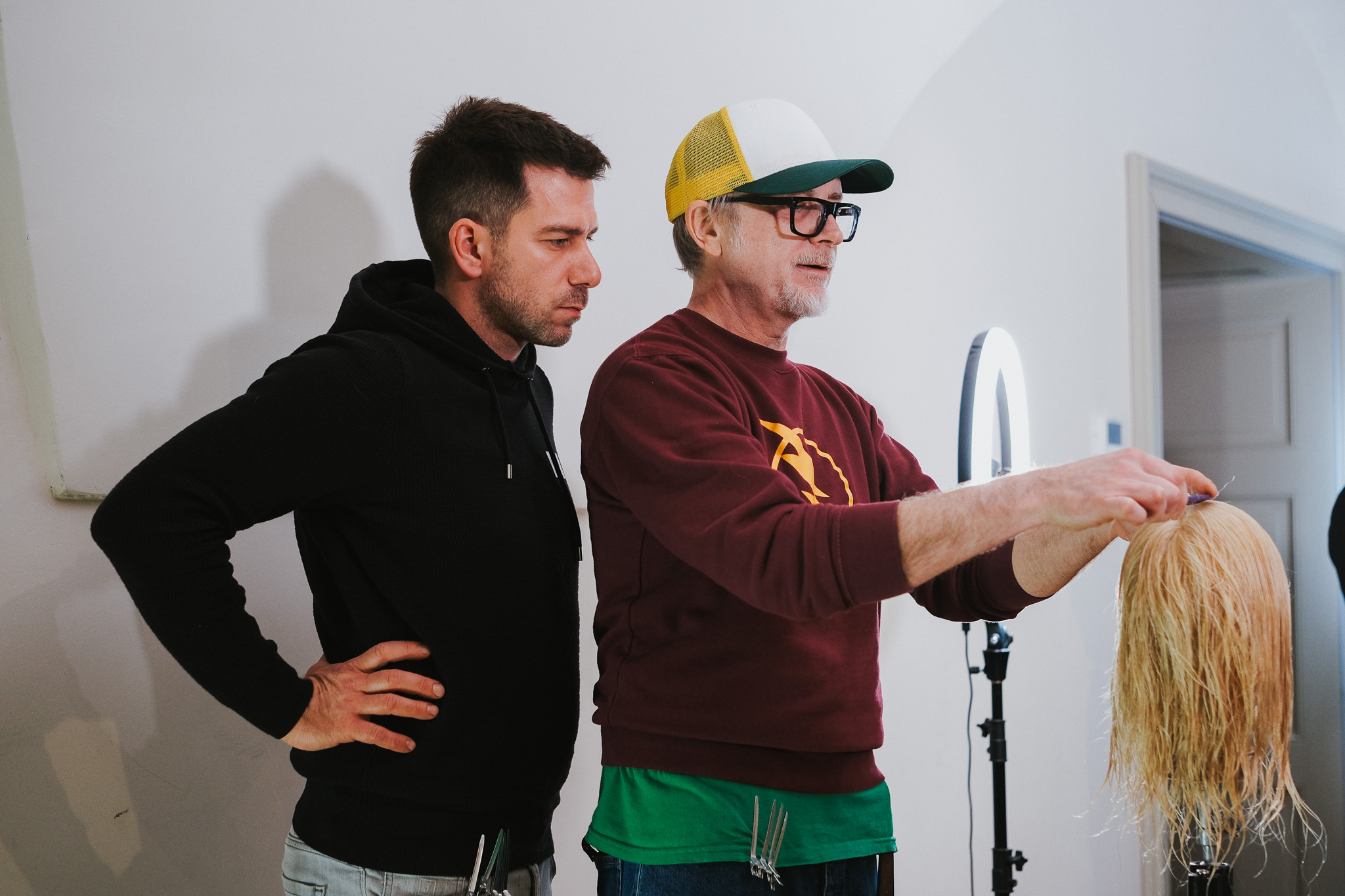 3 DAY WORKSHOP HANDS ON  PACKAGE