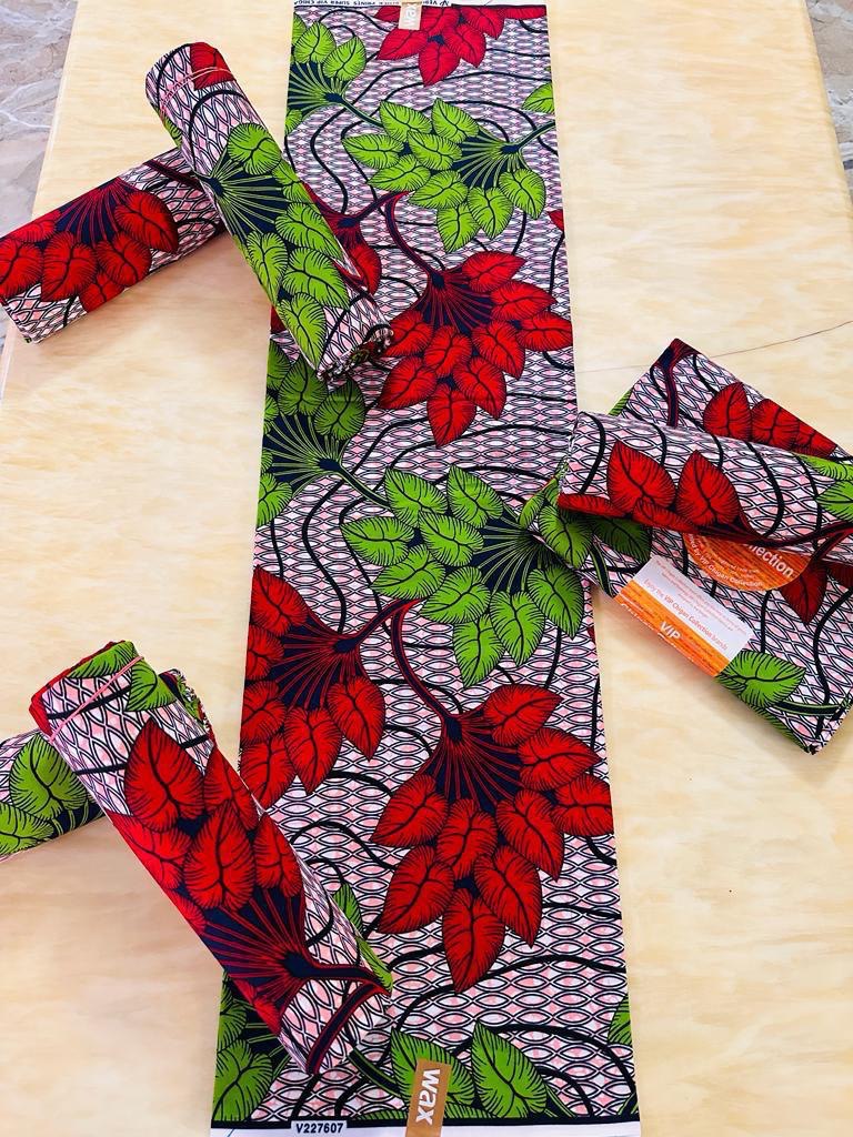 Ankara VIP Fashion 023