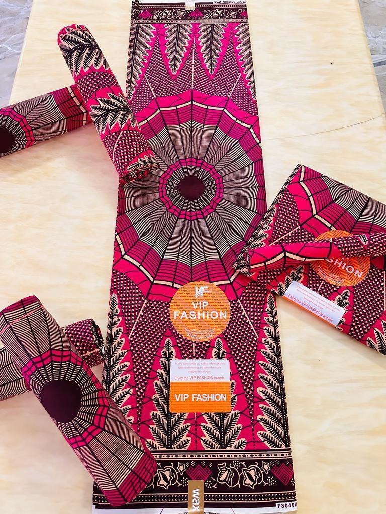 Ankara VIP Fashion 022