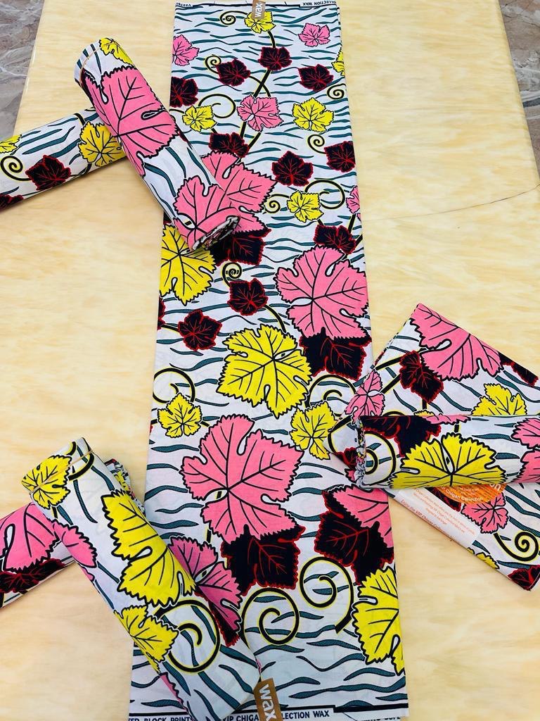 Ankara VIP Fashion 014