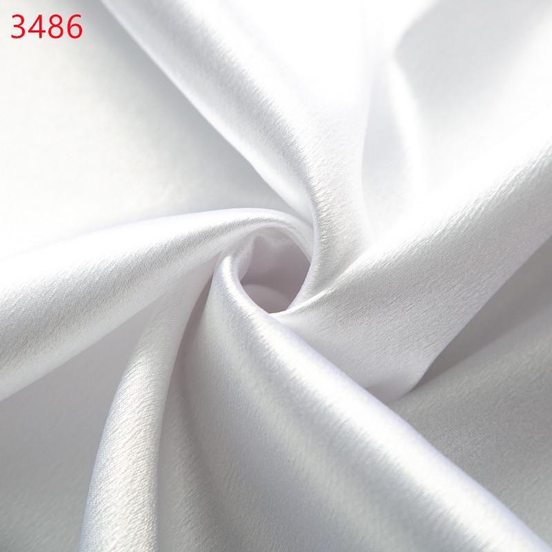 Bridal Satin 02 (White Colour)