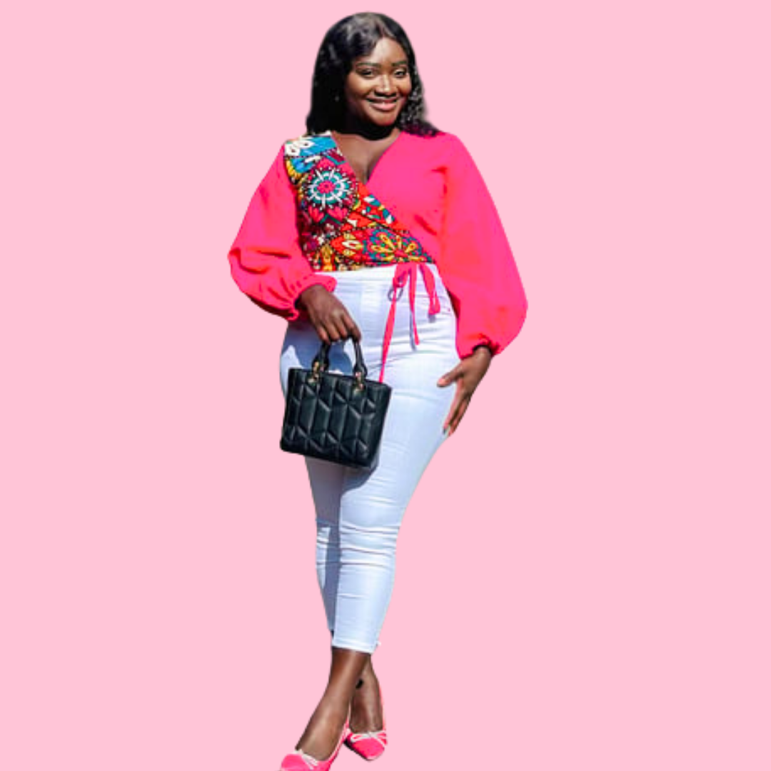 Trendy Women's Outfit