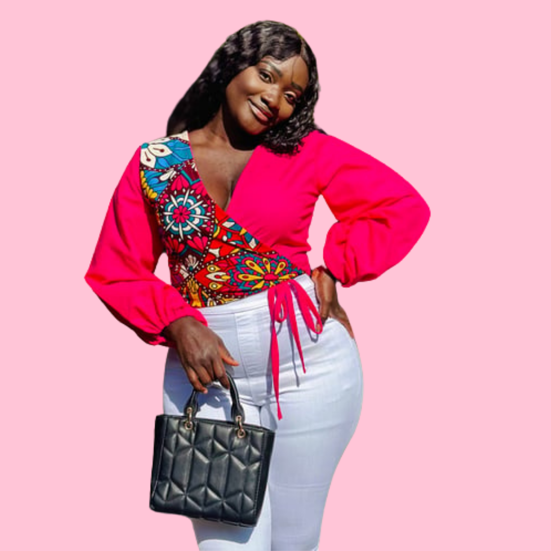 Trendy Women's Outfit