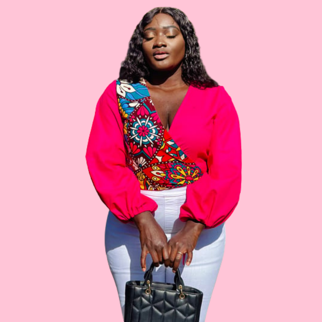 Trendy Women's Outfit