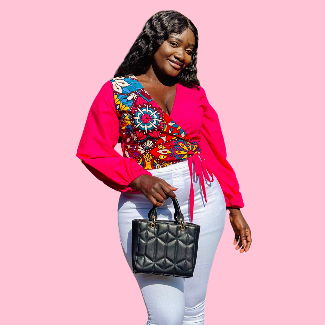 Trendy Women's Outfit