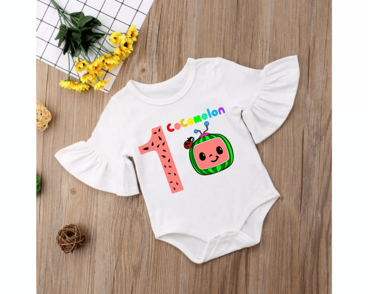 COCOMELON SVG BUNDLE 100+