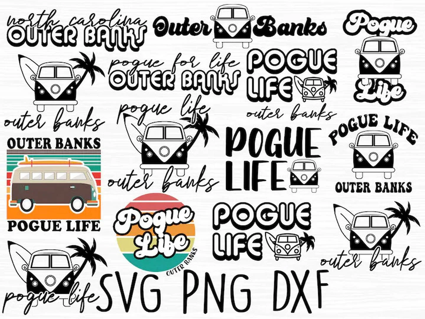 Huge SVG Bundle for Cricut & Silhouette | 80,000+ Files