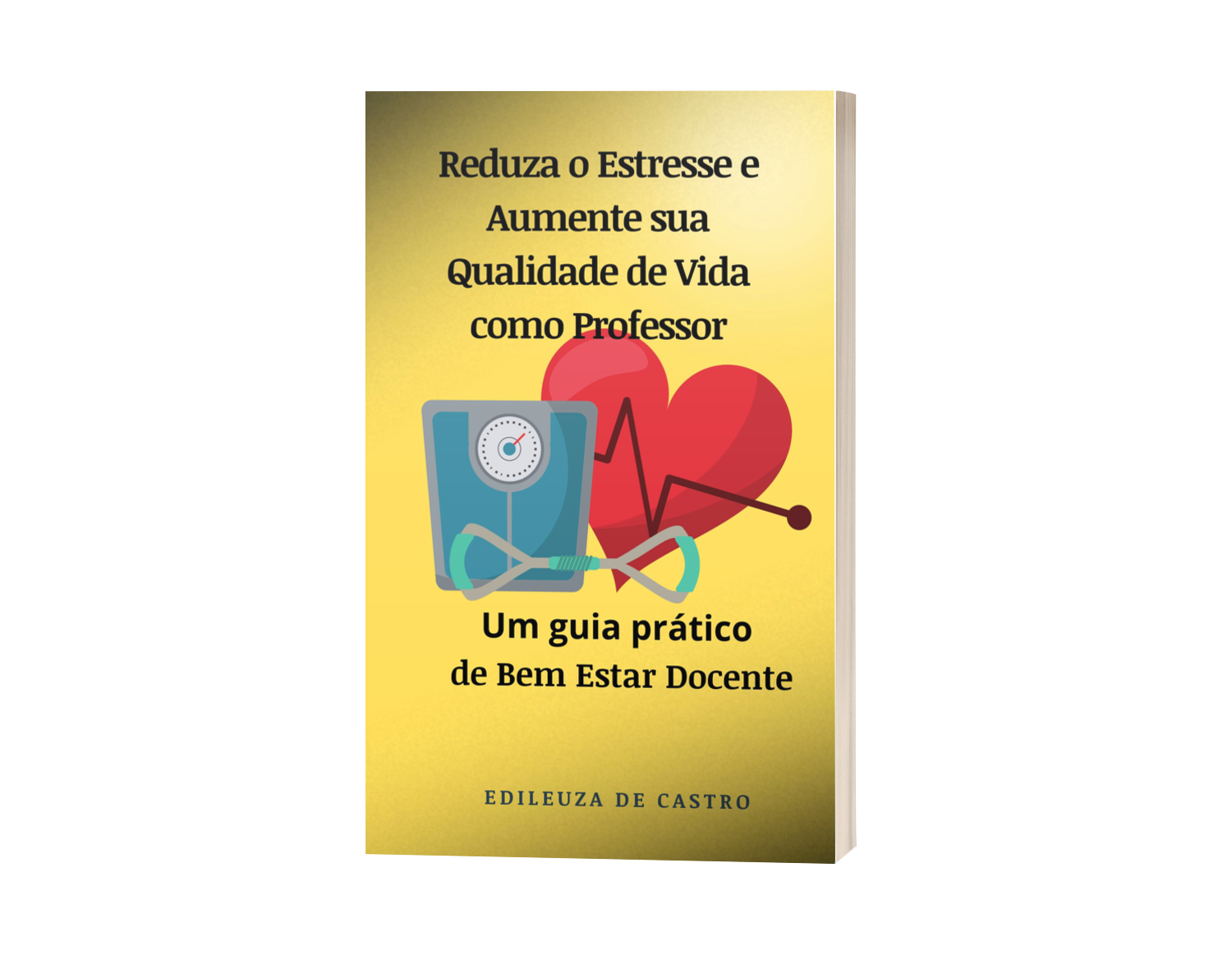 Reduza o Estresse e Aumente sua Qualidade de Vida como Professor