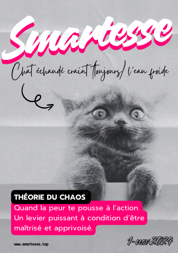 Utiliser la peur en marketing 