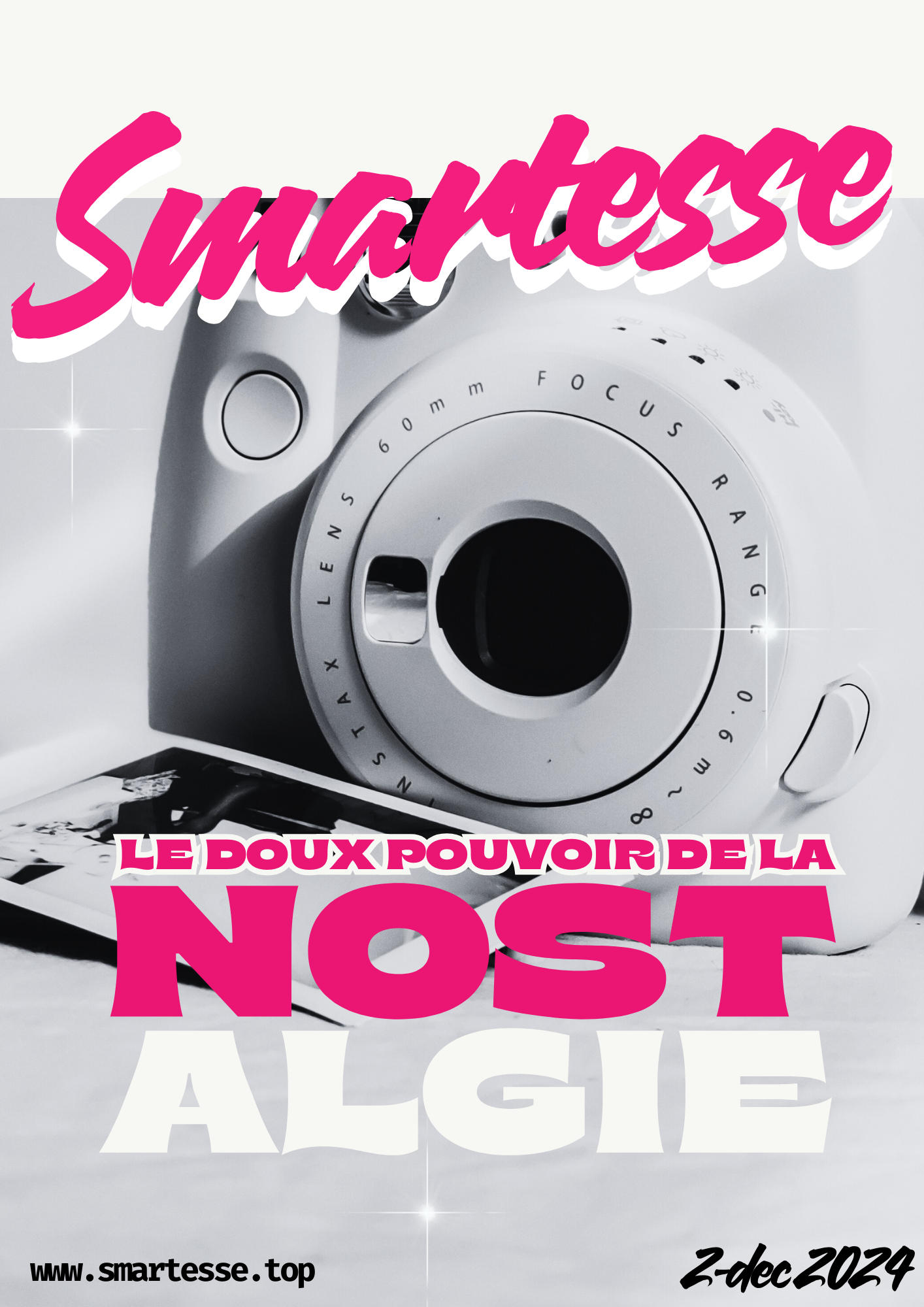 Cultiver la nostalgie, le pouvoir du rétro-marketing