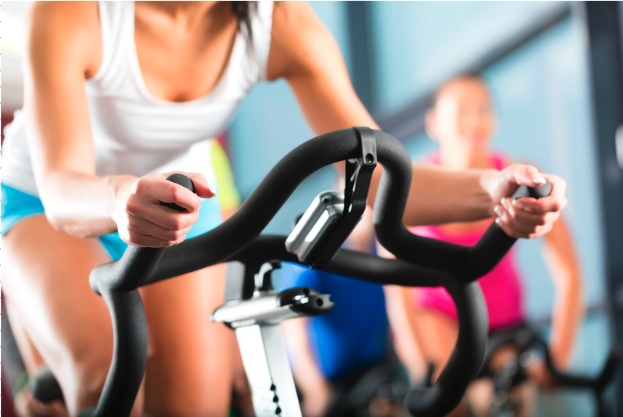 20-Min HIIT