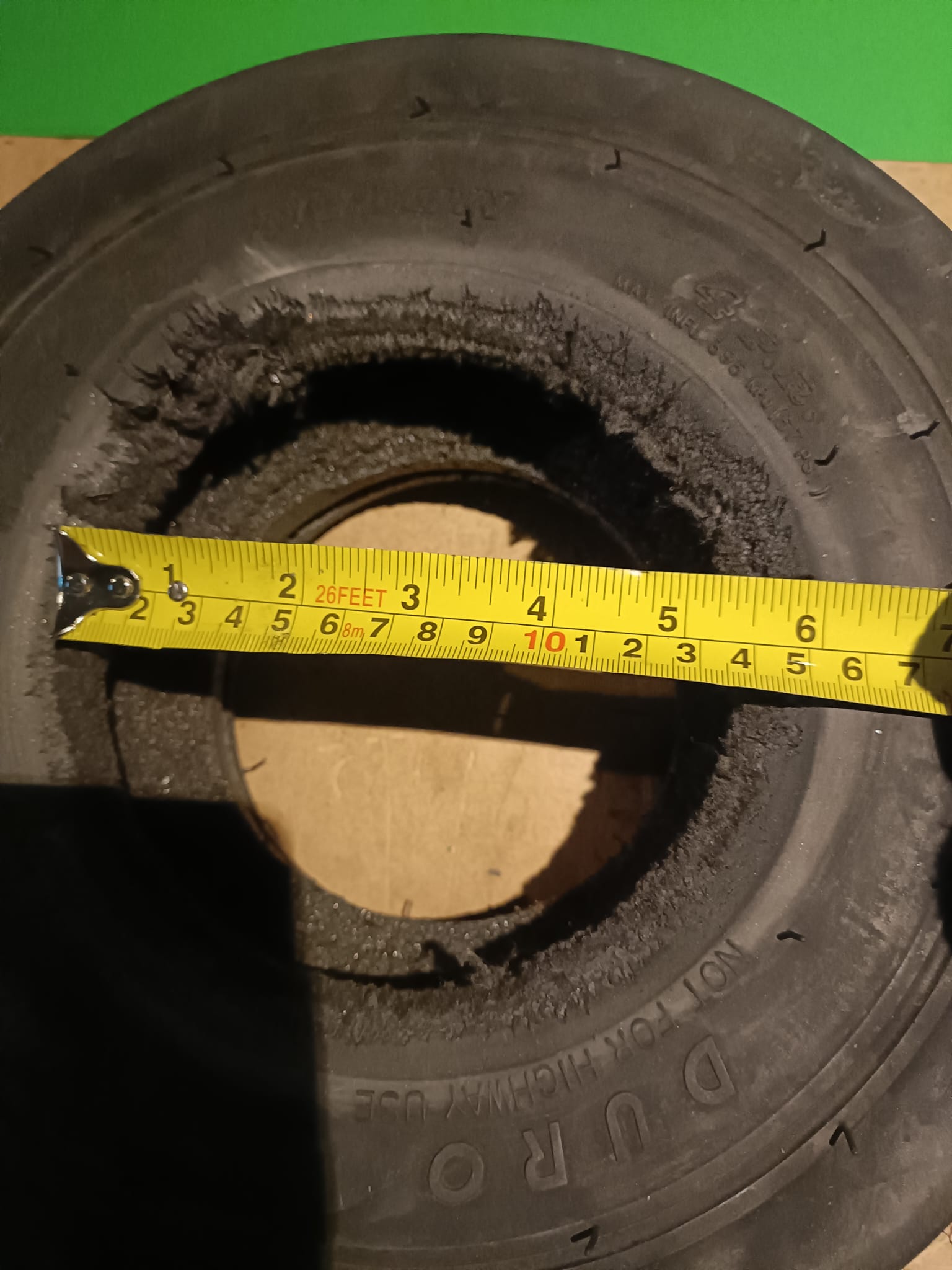 Herbal Wellness Tea Blend