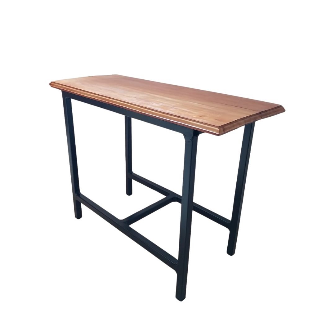 Sapateira Banco Para 2 Pares Modelo Industrial