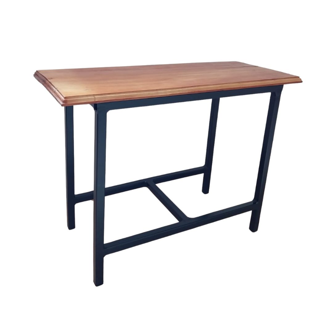 Sapateira Banco Para 2 Pares Modelo Industrial