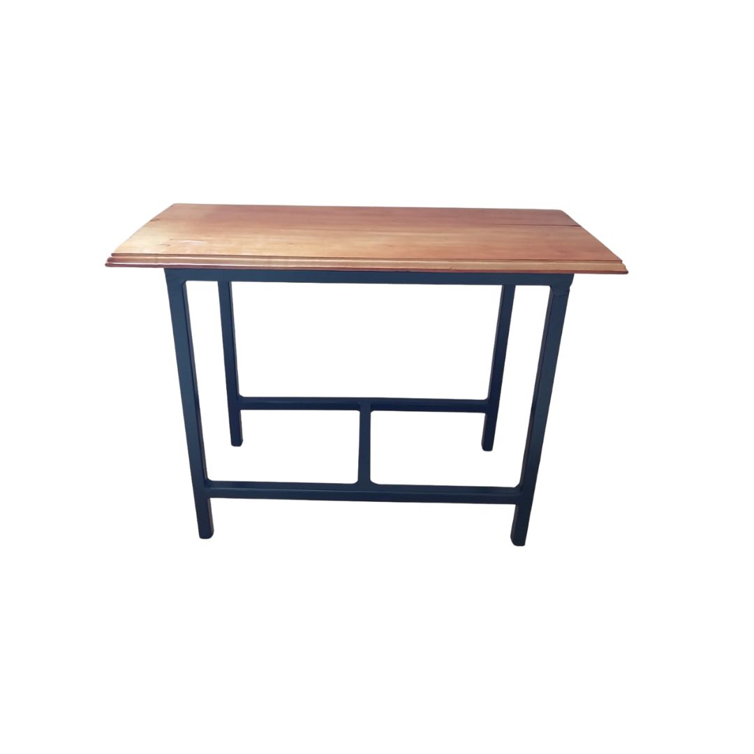 Sapateira Banco Para 2 Pares Modelo Industrial