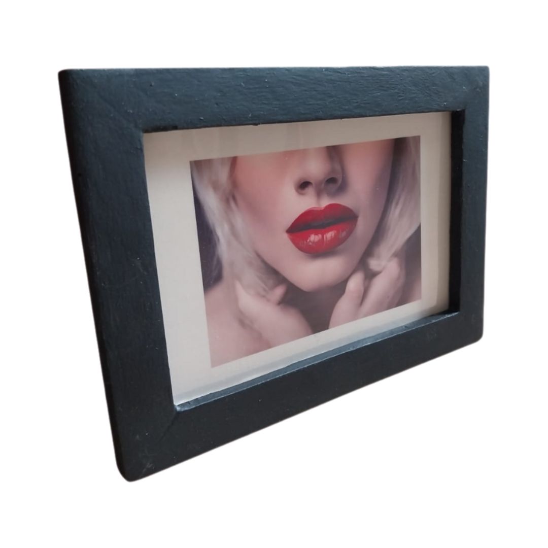 Quadro Decorativo Baccio Roso