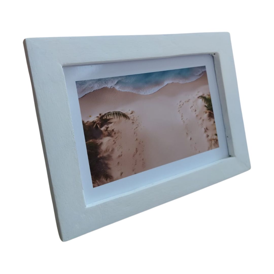 Quadro Decorativo  La Sabbia