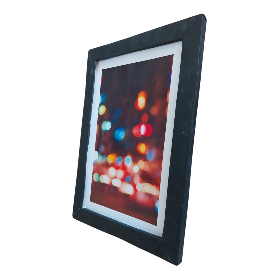 Quadro Decorativo  Luci della città