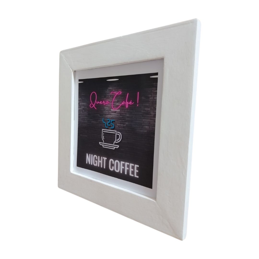 Quadro Decorativo  Ristretto