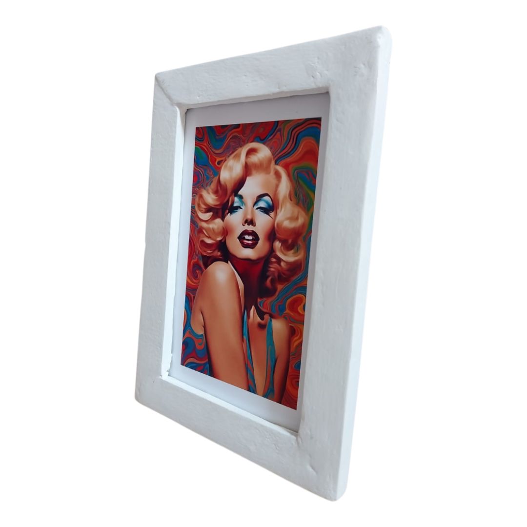 Quadro Decorativo  Marilin