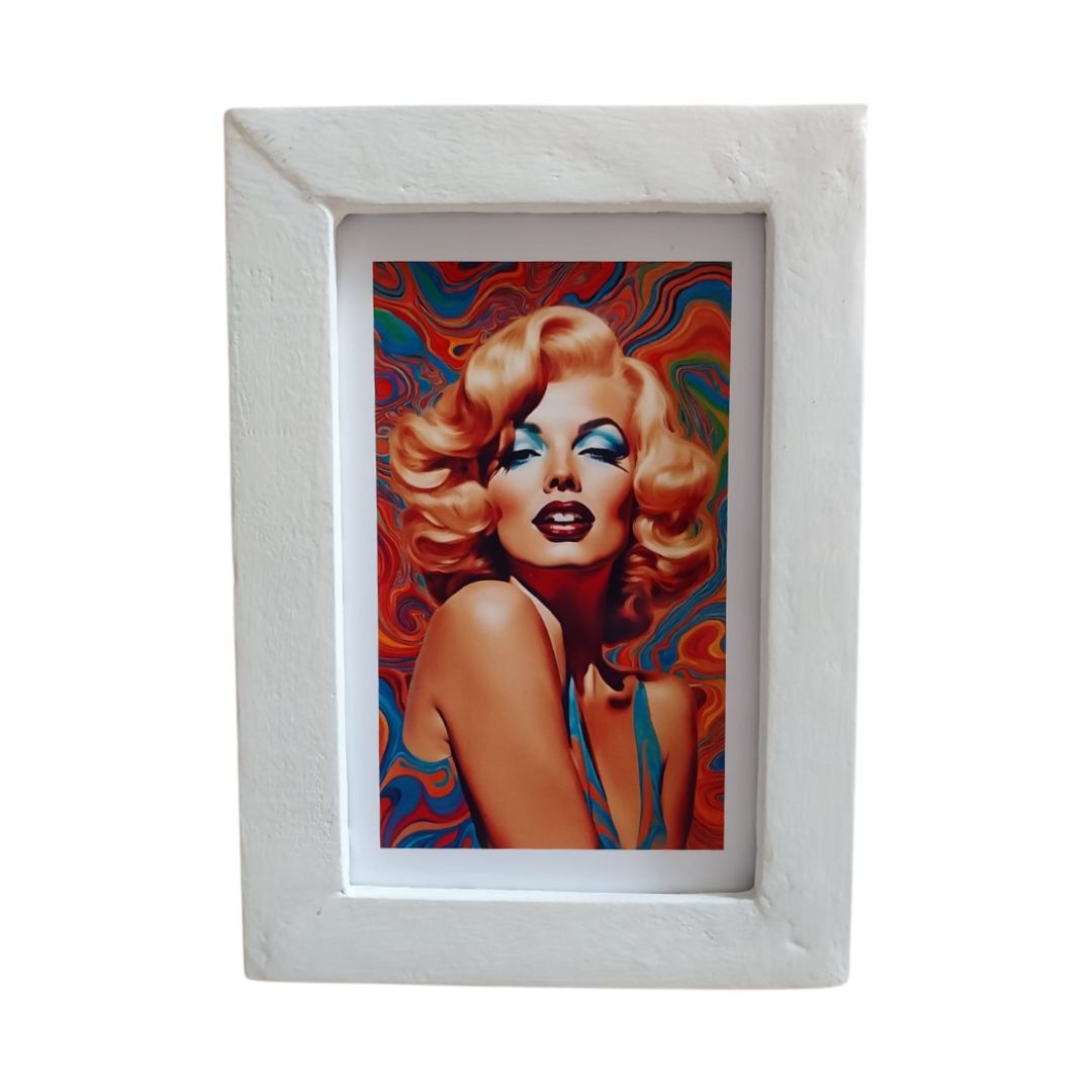 Quadro Decorativo Marilin