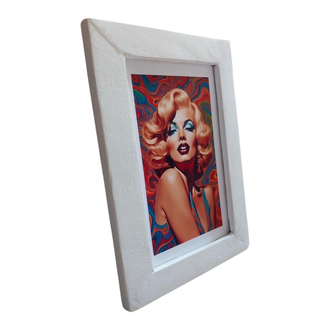 Quadro Decorativo  Marilin