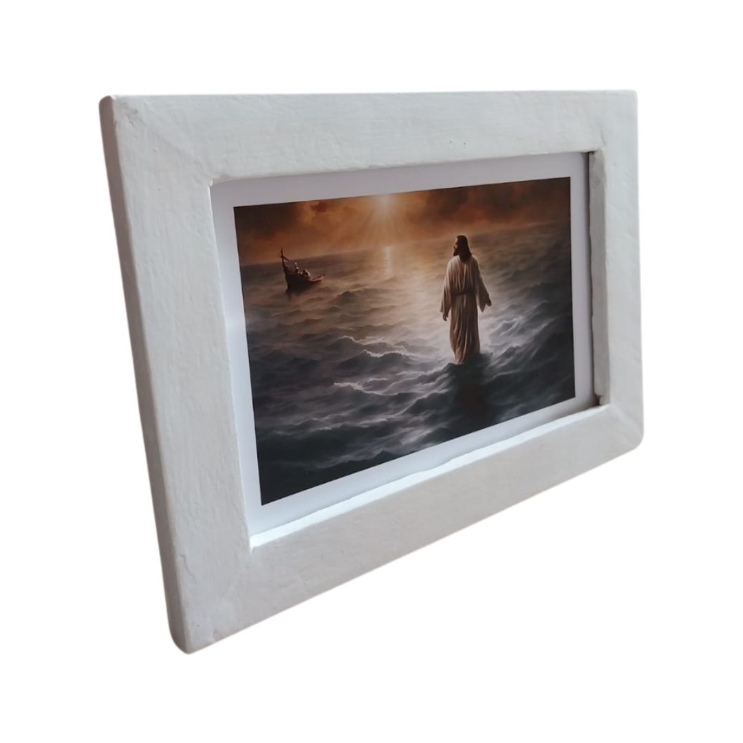 Quadro Decorativo  Sopra L'acqua