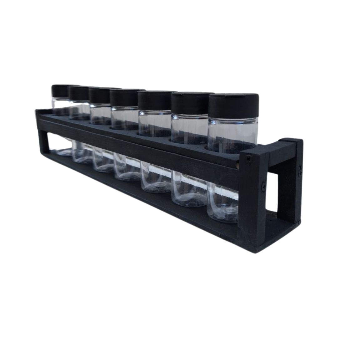 Porta Tempero Sette Posti