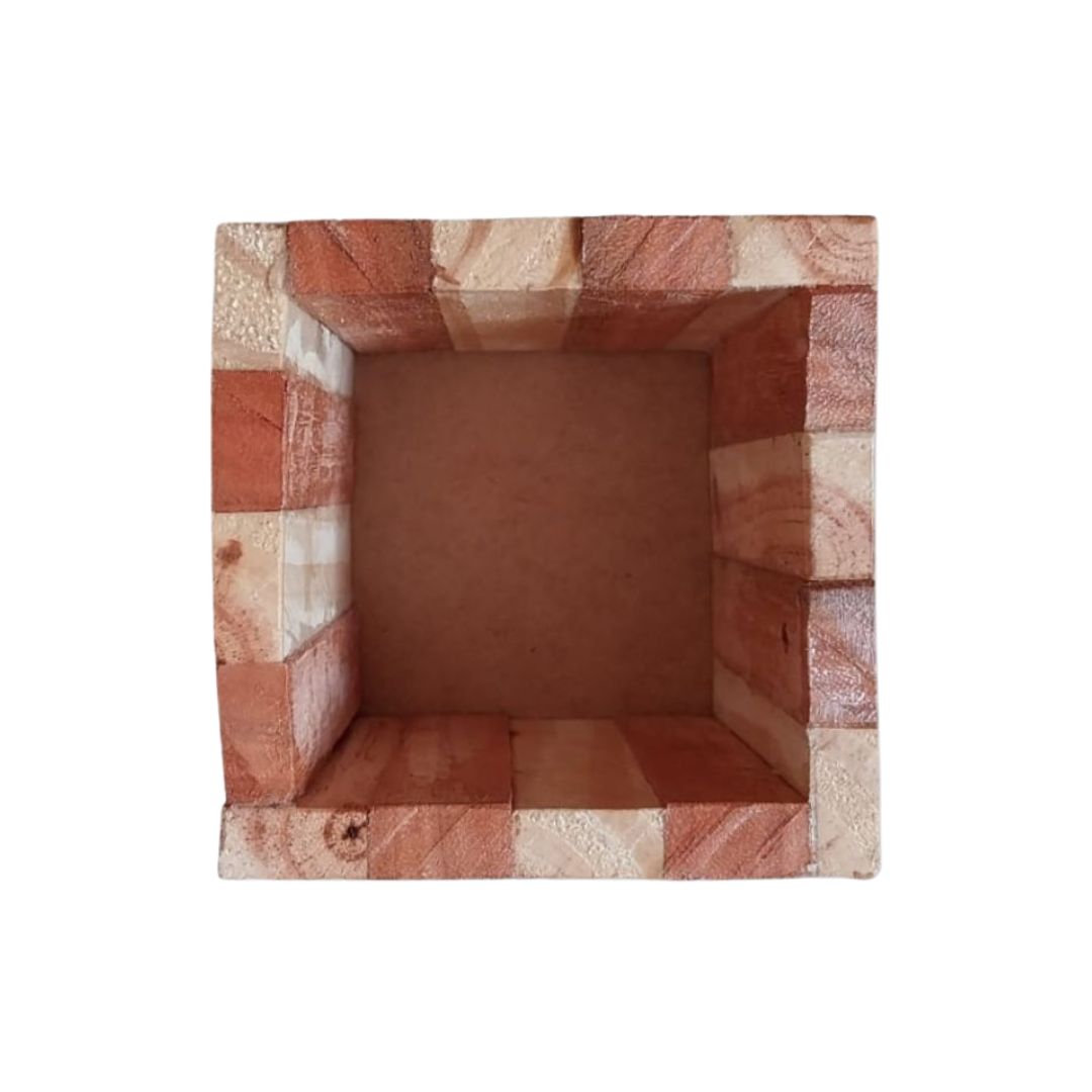 Cachepot para vaso de planta