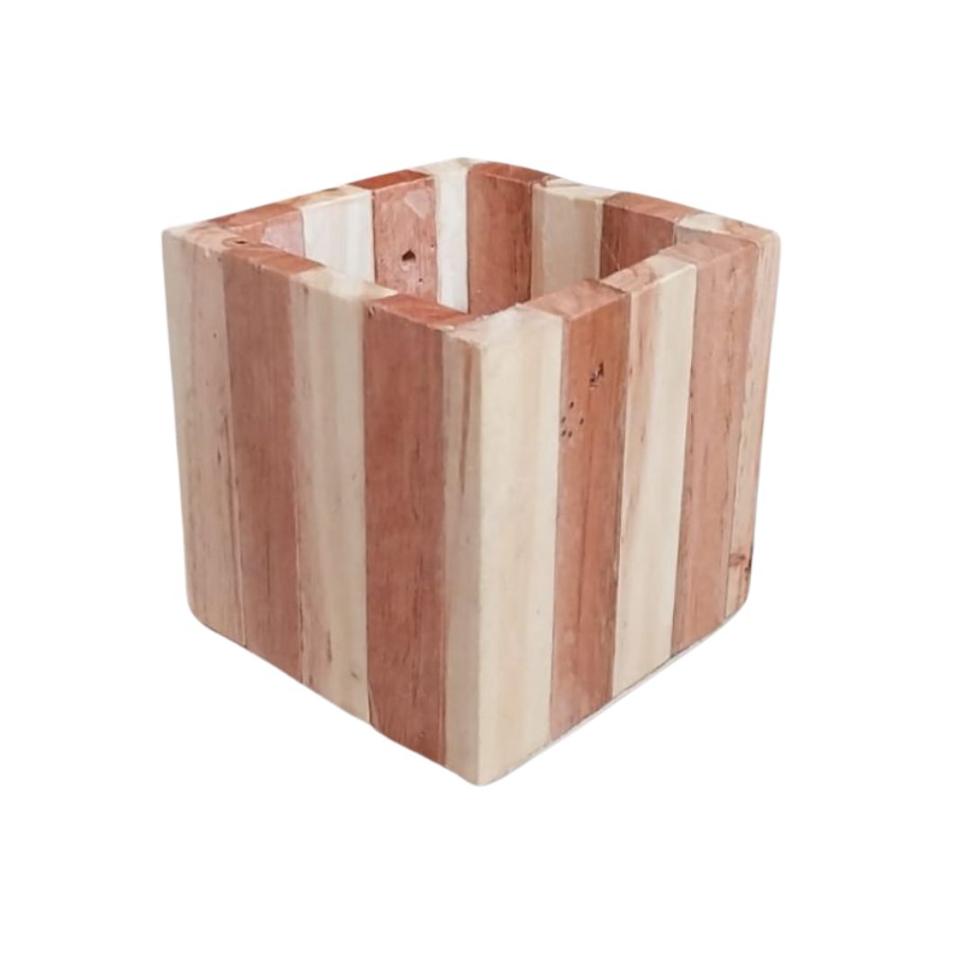 Cachepot para vaso de planta