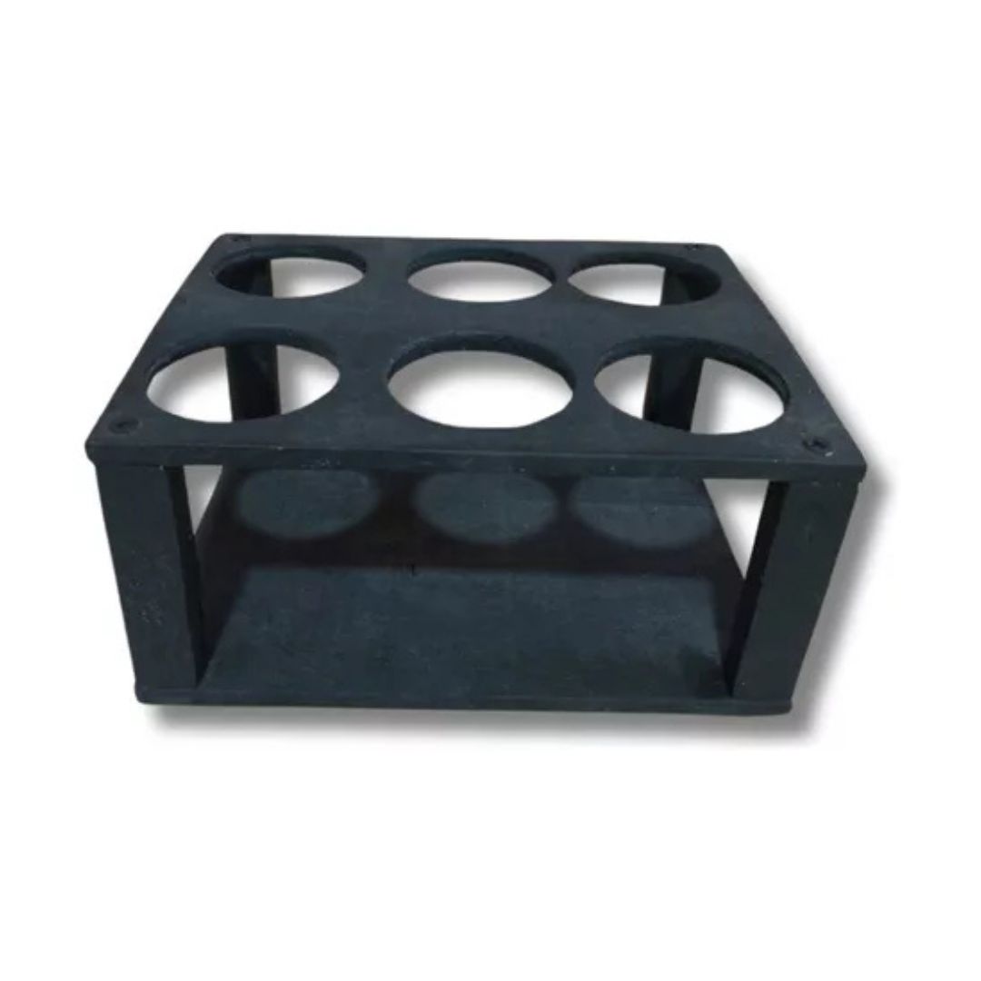 Porta Tempero E Condimentos