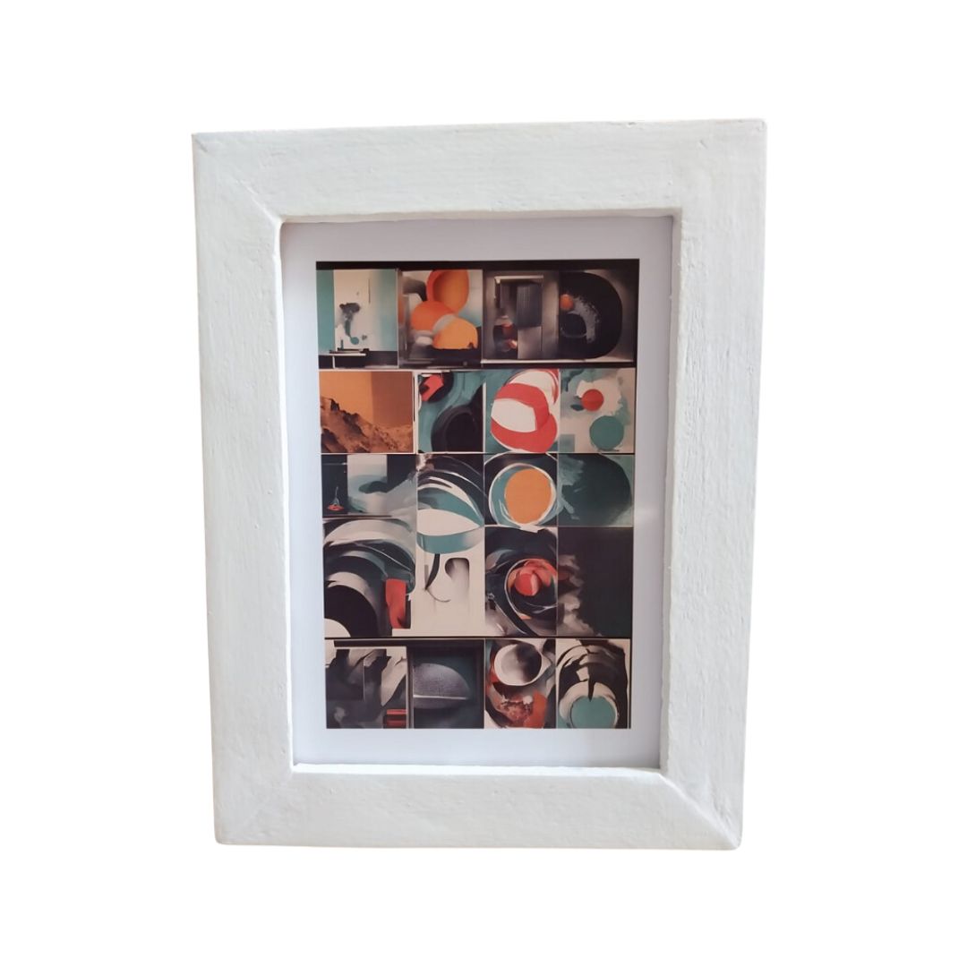 Quadro Decorativo Moderno