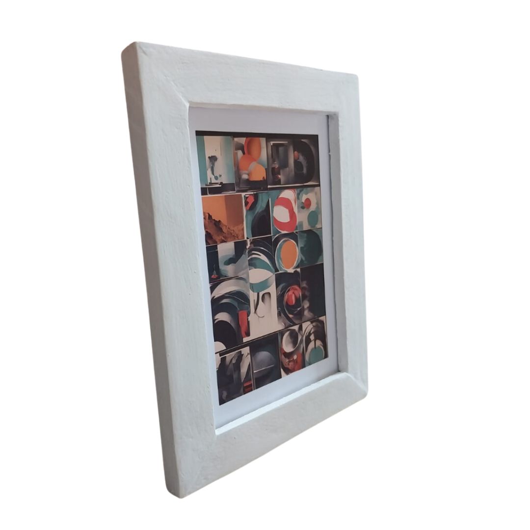Quadro Decorativo Moderno