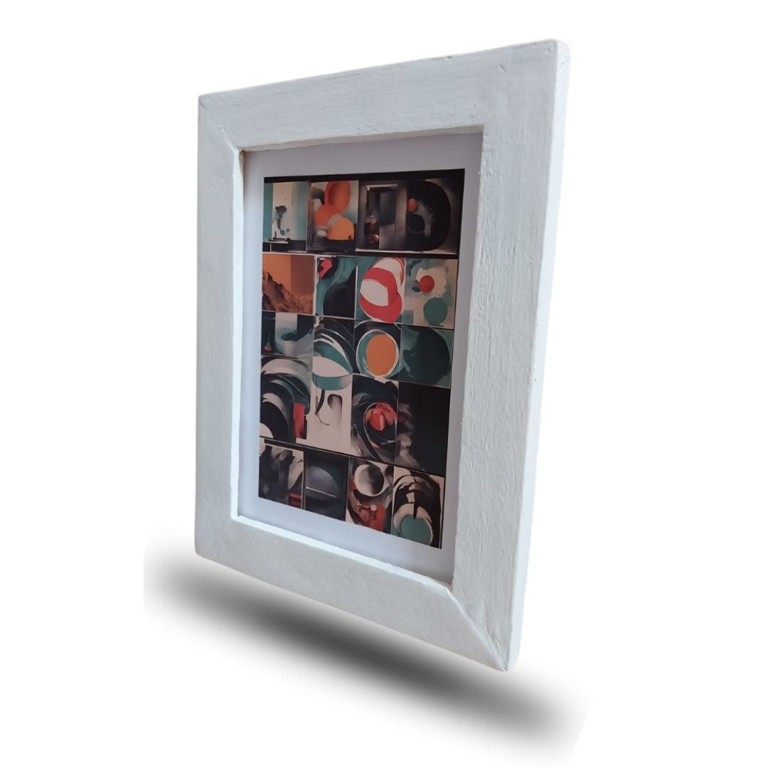 Quadro Decorativo Moderno
