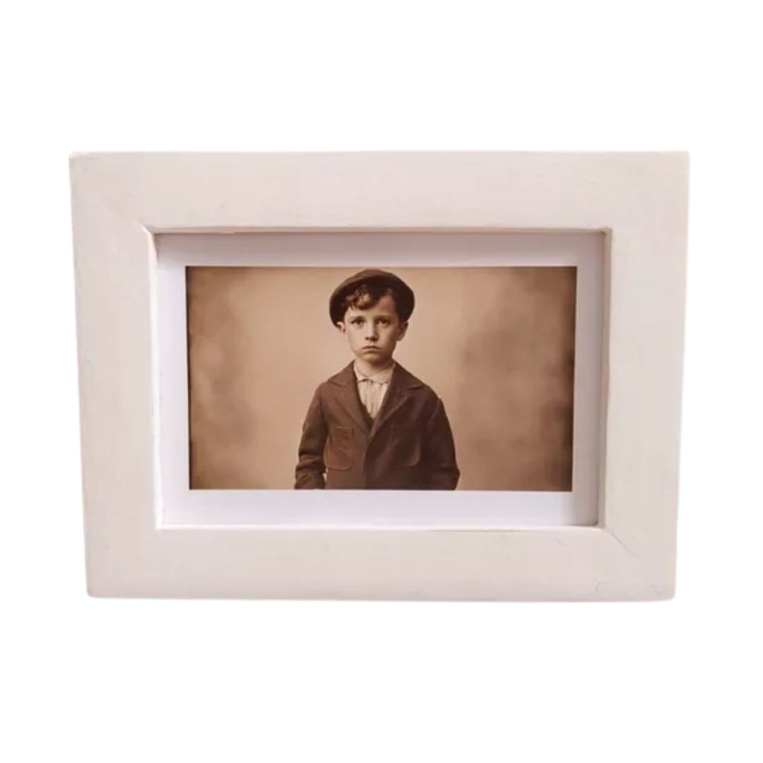 Quadro Decorativo Bambino